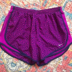 Nike Dry-Fit Shorts